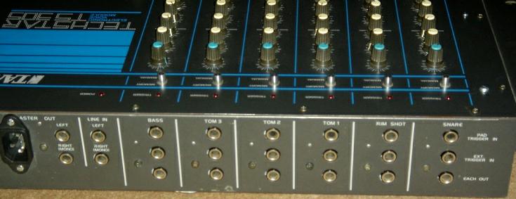 Tama TS-305 - cykong.com